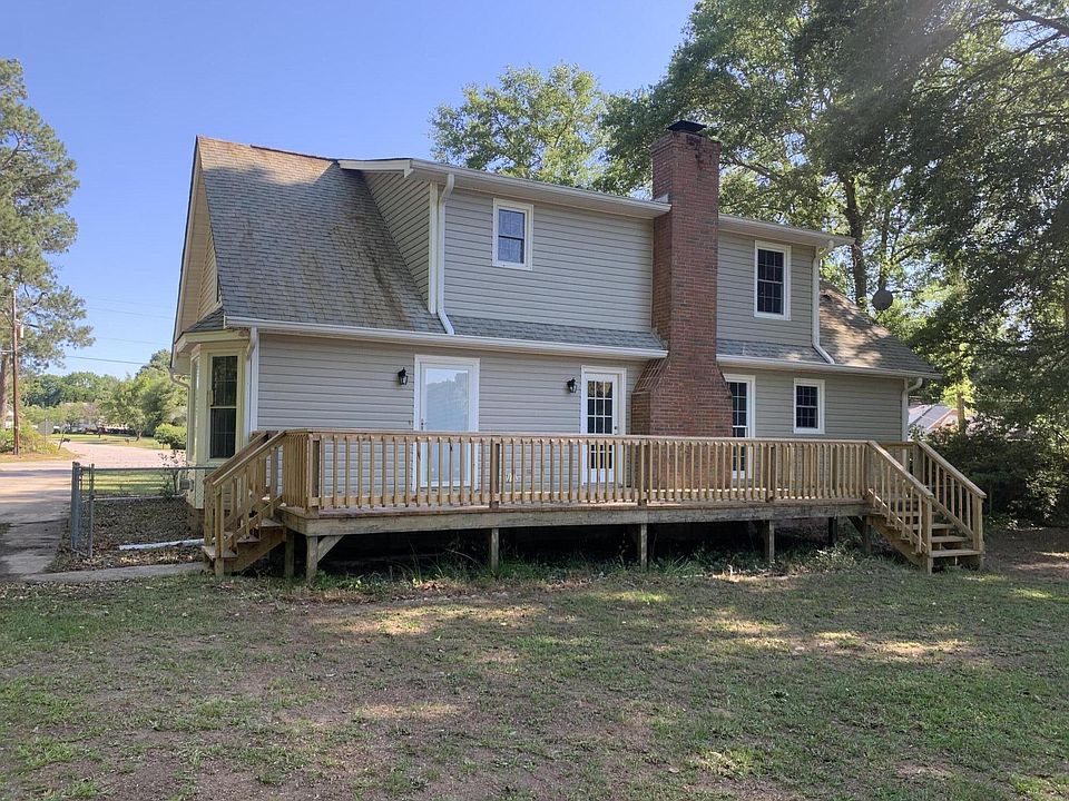 1920 McQueen Blvd, Orangeburg, SC 29118 MLS 23010824 Zillow