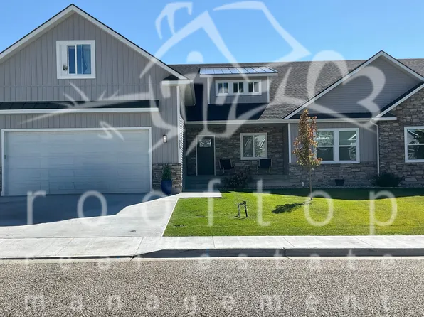 373 Summerwood Dr, Rigby, ID 83442