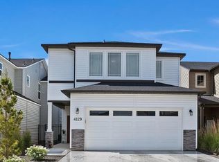 4129 E Esperanto St, Meridian, ID 83642