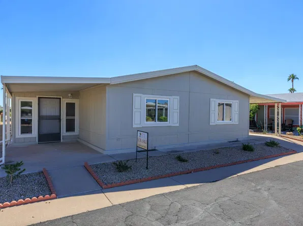 6209 E McKellips Rd Lot 69, Mesa, AZ 85215