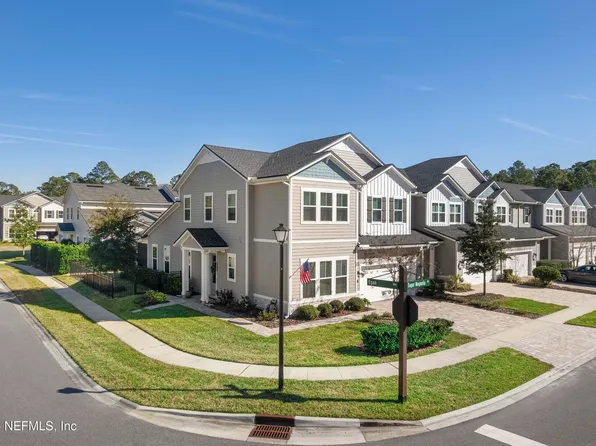 21 SUGAR MAGNOLIA Drive, Ponte Vedra, FL 32081