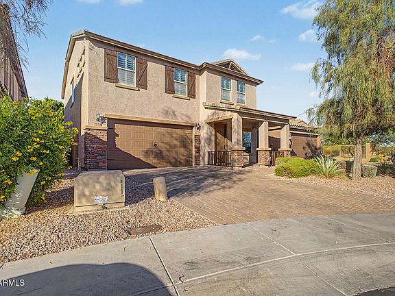 3rd image of 1724 W BONANZA Drive