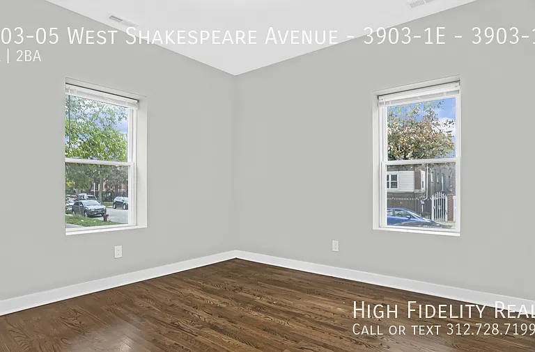 3903-05 W Shakespeare Ave #3903-1E — Photo 7