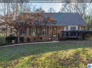 3429 Overton Rd, Birmingham, AL 35243