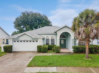 3144 IBIS HILL STREET, CLERMONT, FL 34714