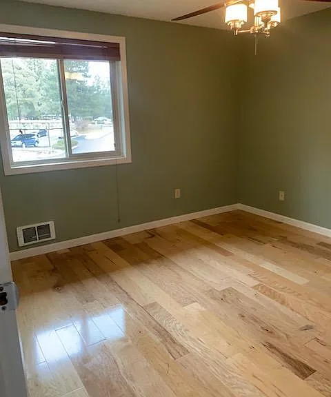 Bedroom #1