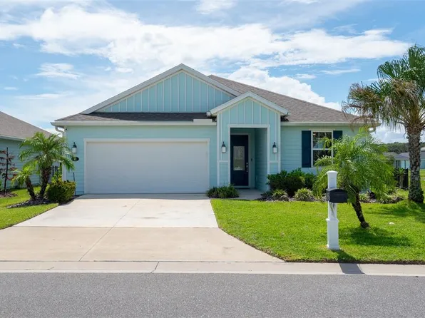 43 LAS CASITAS BOULEVARD, PALM COAST, FL 32137