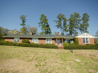 205 E Arlington Hts, North Augusta, SC 29841