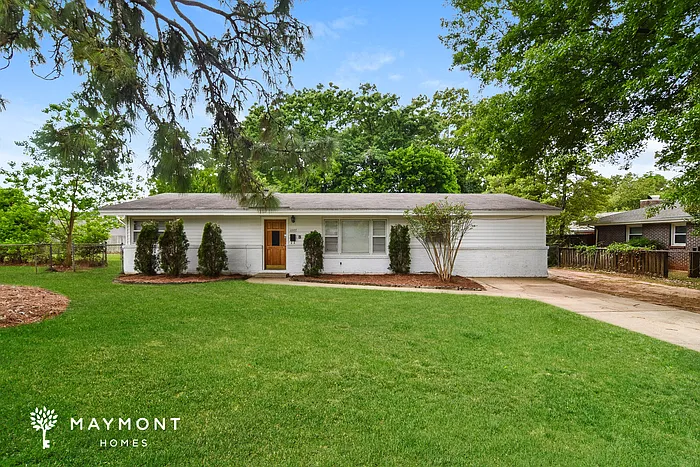 1007 Highpoint Rd