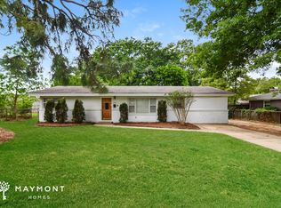 1007 Highpoint Rd, Montgomery, AL 36109