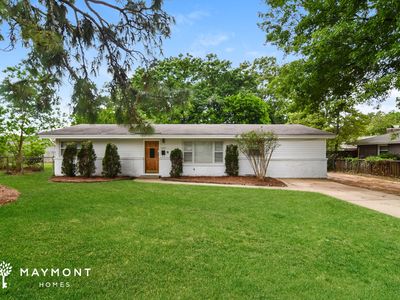 1007 Highpoint Rd, Montgomery, AL, 36109