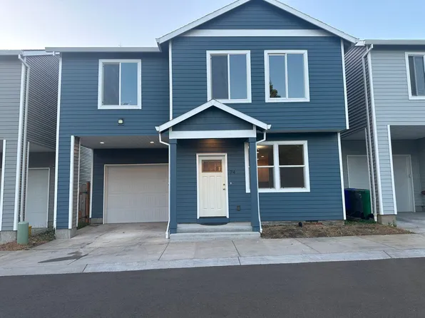 74 SE 139th Ave #74, Portland, OR 97233
