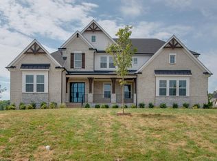 3320 Sarah Bee Ln LOT 35, Thompsons Station, TN 37179