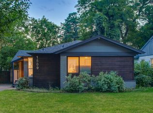 1509 Arizona Ave, Dallas, TX 75216