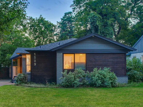 1509 Arizona Ave, Dallas, TX 75216
