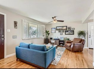 7241 W 64th Ave, Arvada, CO 80003