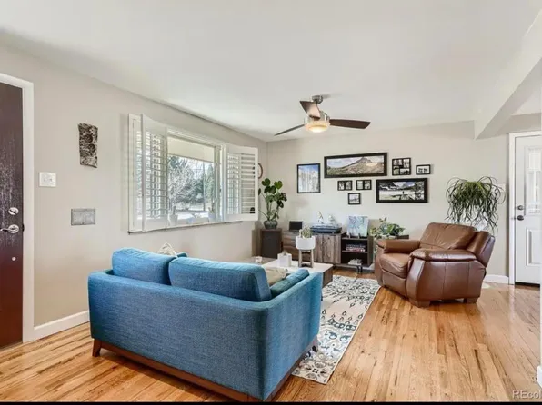 7241 W 64th Ave, Arvada, CO 80003