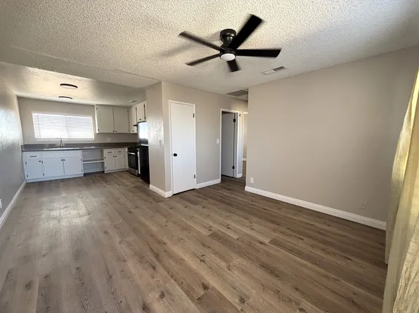 8700 California City Blvd, California City, CA 93505