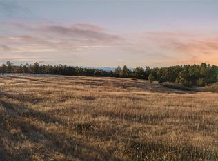 11008 Sunset Oaks Place, Franktown, CO 80116