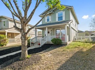 173 Decker, Kyle, TX 78640