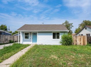 2351 Hanover St, Aurora, CO 80010