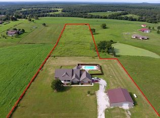 16922 Winwood Ranch Rd, Siloam Springs, AR 72761