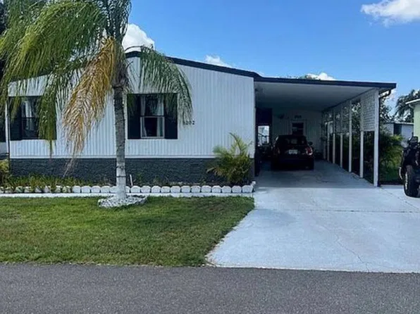 8202 Hatteras Rd, Orlando, FL 32822