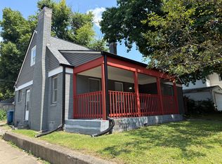 816 E 40th St, Indianapolis, IN 46205