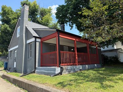 816 E 40th St, Indianapolis, IN, 46205