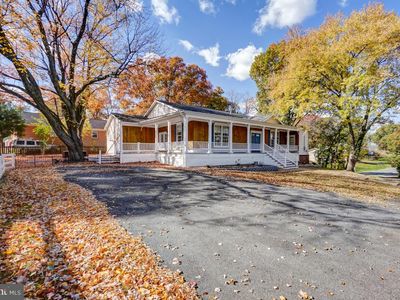 8513 Thomas Dr, Manassas, VA, 20110