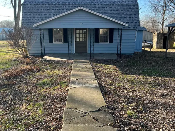 313 N Park Street, Halltown, MO 65664