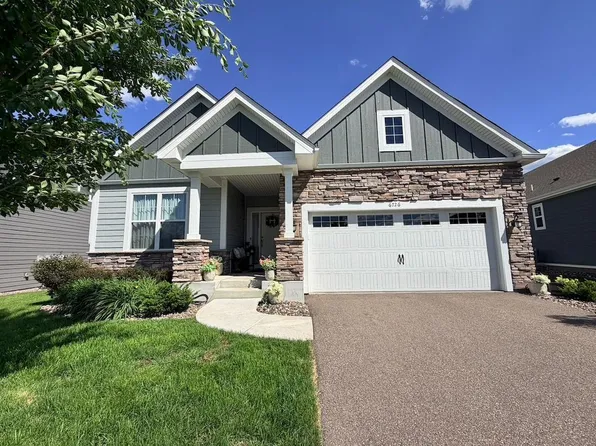 6726 Black Oak Ln, Hamel, MN 55340
