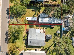 209 55th St NE, Oak Island, NC 28465