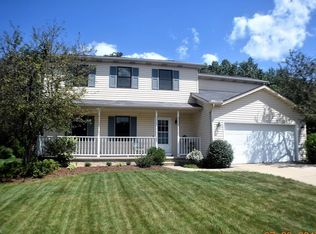 580 Blackberry Cir, Brunswick, OH 44212
