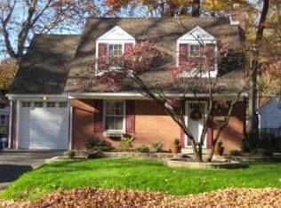 2323 Franklin Ave, Secane, PA 19018