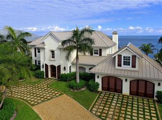 1608 Treasure Ln, Boca Grande, FL 33921