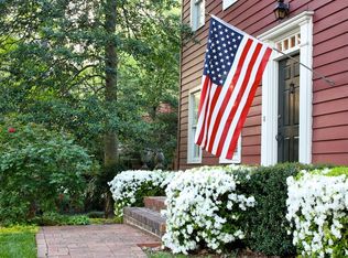 341 Glen Oaks Rd, Charlotte, NC 28270