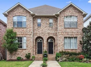 6962 Catina St, New Orleans, LA 70124