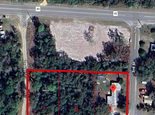 45024 2nd St, Deland, FL 32720