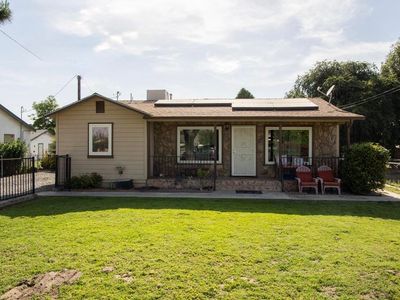 857 N Jaye St Street, Porterville, CA, 93257