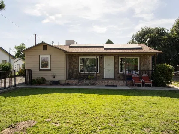 857 N Jaye St Street, Porterville, CA 93257
