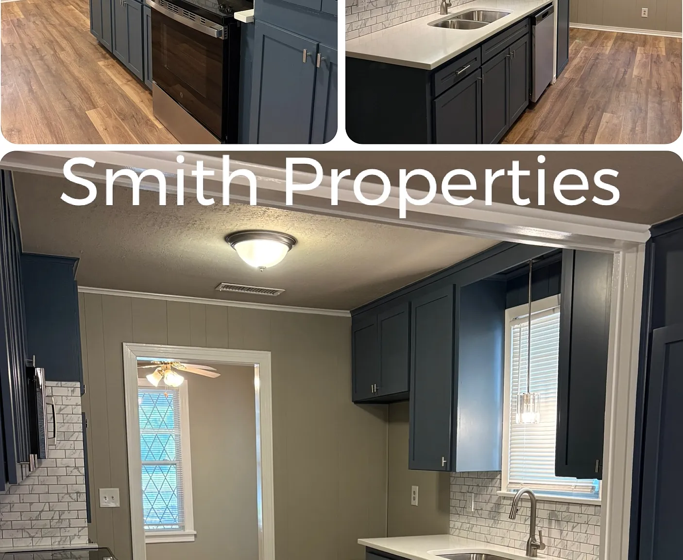 3 bed, 1136 sqft, $1,200 — Photo 1