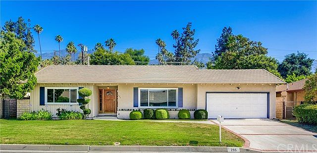 1st image of 295 Sierra Oaks Dr