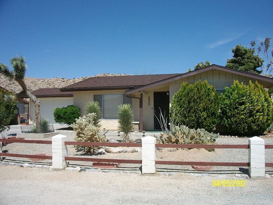 1st image of 56936 Sunnyslope Dr