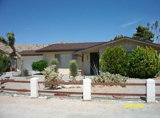 56936 Sunnyslope Dr, Yucca Valley, CA 92284