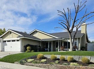 28005 Carnegie Ave, Santa Clarita, CA 91350