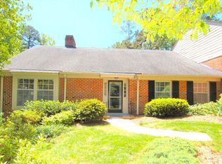 926 Blenheim Dr, Raleigh, NC 27612