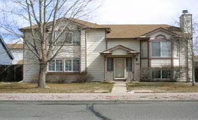 For Sale: 4330 Malaya Street, Denver, CO 80249