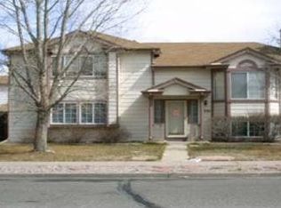 4330 Malaya St, Denver, CO 80249