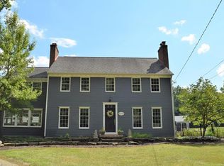 4781 Nelson Mosier Rd, Southington, OH 44470